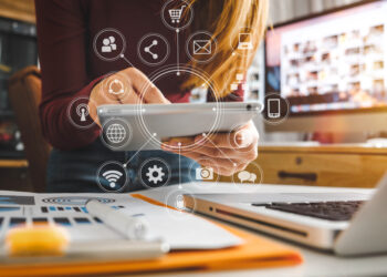 Digital Marketing for Home Improvement 