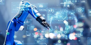 The Future of AI in Manufacturing: A Glimpse into the Era of Intelligent Inspection