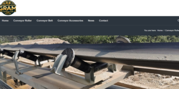  Selecting the Right Conveyor Rollers for Your System