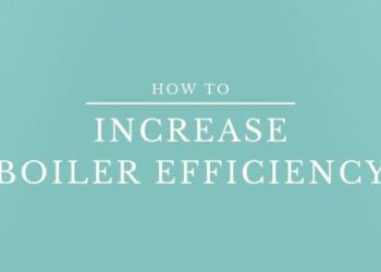 Improving boiler standards and efficiency in 2024