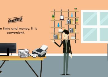 Instant Checks: Print Yourself Online On Demand