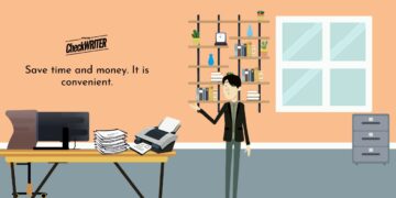 Instant Checks: Print Yourself Online On Demand