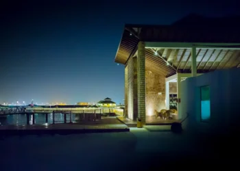 Tenten Downtown Atlas House