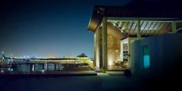 Tenten Downtown Atlas House