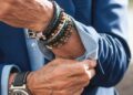 How To Wear Men’s Jewelry