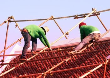 Roof Restoration vs Roof Replacement