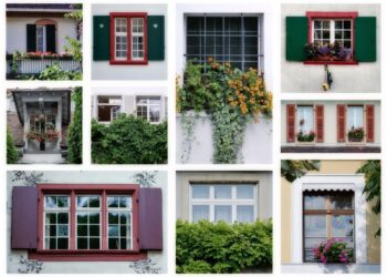 Choosing the Right Windows for Your Home