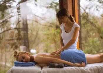 대전마사지: Your Gateway to Relaxation and Wellness