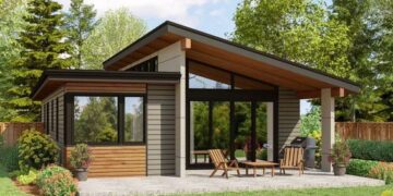 Moving from Starter Home to Forever Home