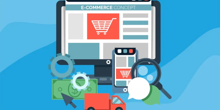 Exploring the Benefits of Becoming a Woocommerce Developer