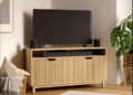 Transform Your Space: Benefits of a Corner TV Stand for Any Room Layout