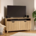 Transform Your Space: Benefits of a Corner TV Stand for Any Room Layout