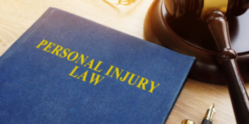 The Importance of Hiring a Benton Personal Injury Lawyer