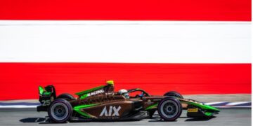 AIX Racing: Speeding Towards Success
