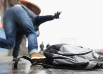 What to Do After a Slip and Fall Accident in Kansas and Missouri