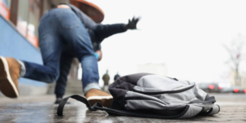 What to Do After a Slip and Fall Accident in Kansas and Missouri