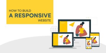 The Need for Fast Loading and Responsive Websites for Painters