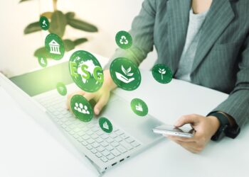 Unlocking Sustainable Success: The Power of ESG Data Maintenance for Real Estate Companies