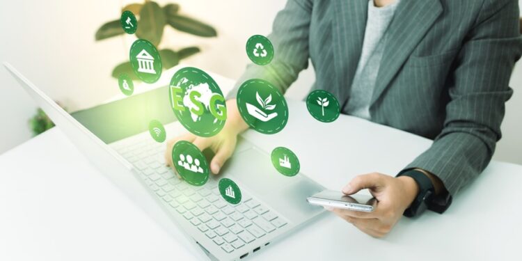 Unlocking Sustainable Success: The Power of ESG Data Maintenance for Real Estate Companies