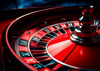Future Trends and Innovations in Slot Games