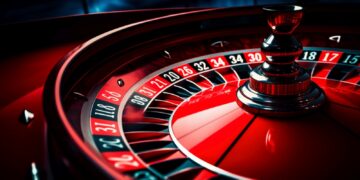 Future Trends and Innovations in Slot Games