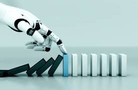 Leveraging AI in Fintech – AI Use Cases