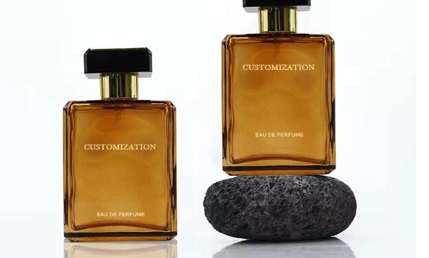 The Timeless Appeal of Men’s Cologne in Square Bottles