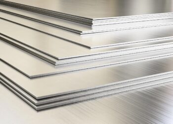The Versatile Properties of Metal Sheets: Durability, Flexibility, and Aesthetics
