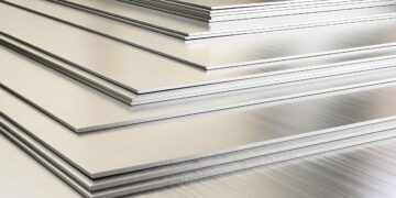 The Versatile Properties of Metal Sheets: Durability, Flexibility, and Aesthetics