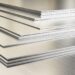 The Versatile Properties of Metal Sheets: Durability, Flexibility, and Aesthetics