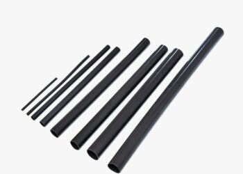 How Is Bending Rubber Integrated into the Various Parts of an Endoscope?