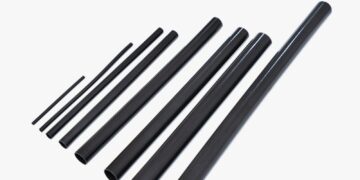 How Is Bending Rubber Integrated into the Various Parts of an Endoscope?