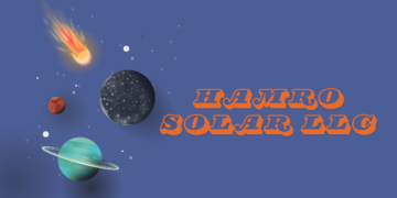 hamro solar llc