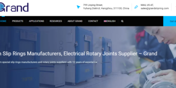 The Advantages of Fiber Optic Slip Rings in Modern Technology