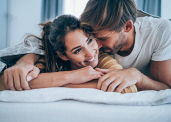 Five Things That Will Make You Happier After Sex