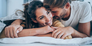 Five Things That Will Make You Happier After Sex