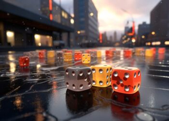 The Quest for Slot Gacor: A Deep Dive into the World of Lucky Slots