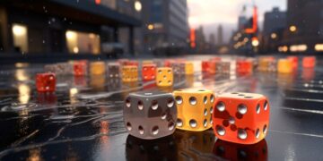 The Quest for Slot Gacor: A Deep Dive into the World of Lucky Slots