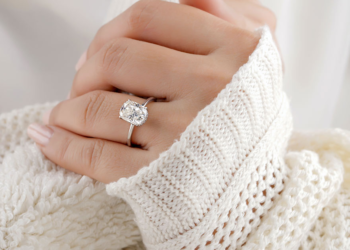 The Ultimate Oval Engagement Rings Buying Guide