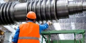 Do Industrial Machinery Dealers Work with Used or Refurbished Equipment?