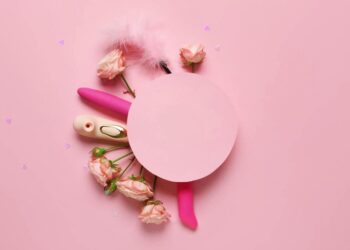 10 Reasons You Should Use Sex Toys