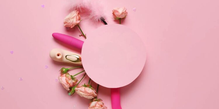 10 Reasons You Should Use Sex Toys