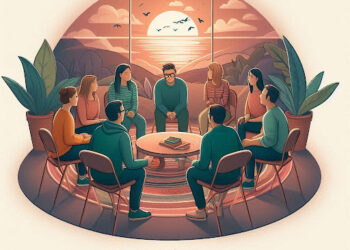 Merits of Group Therapy for Eating Disorders