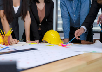 Emergency Preparedness in Project Management: Health and Safety Considerations