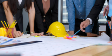 Emergency Preparedness in Project Management: Health and Safety Considerations