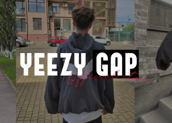 The Ultimate Guide to Yeezy Gap: A Fusion of Streetwear and Luxury
