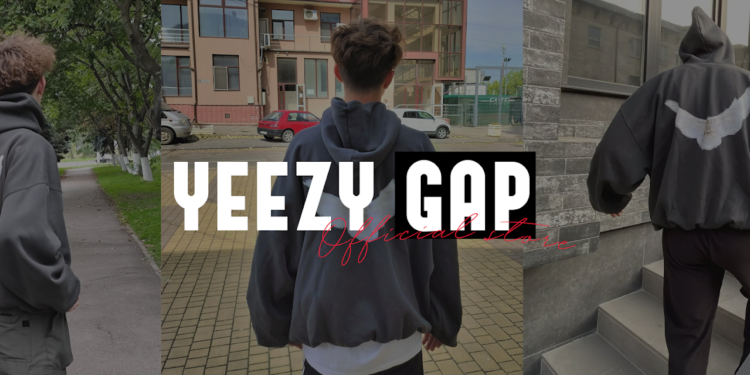 The Ultimate Guide to Yeezy Gap: A Fusion of Streetwear and Luxury