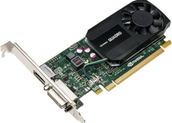 Get More for Less: The Perks of Refurbished Graphics Cards