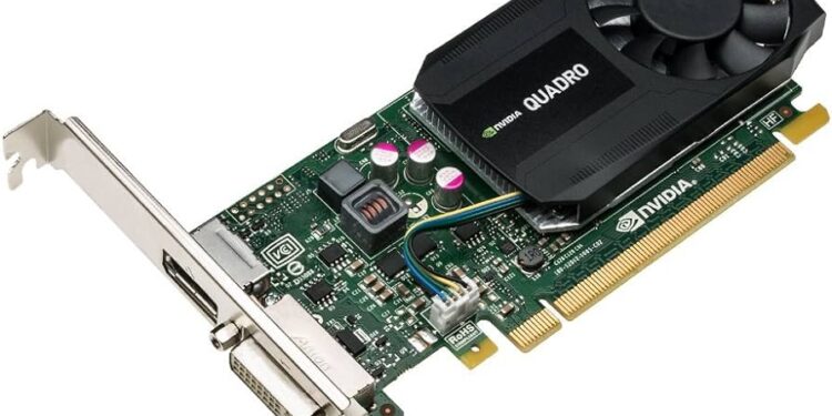 Get More for Less: The Perks of Refurbished Graphics Cards