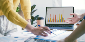 The Role of Predictive Analytics in Franchise Performance Optimization